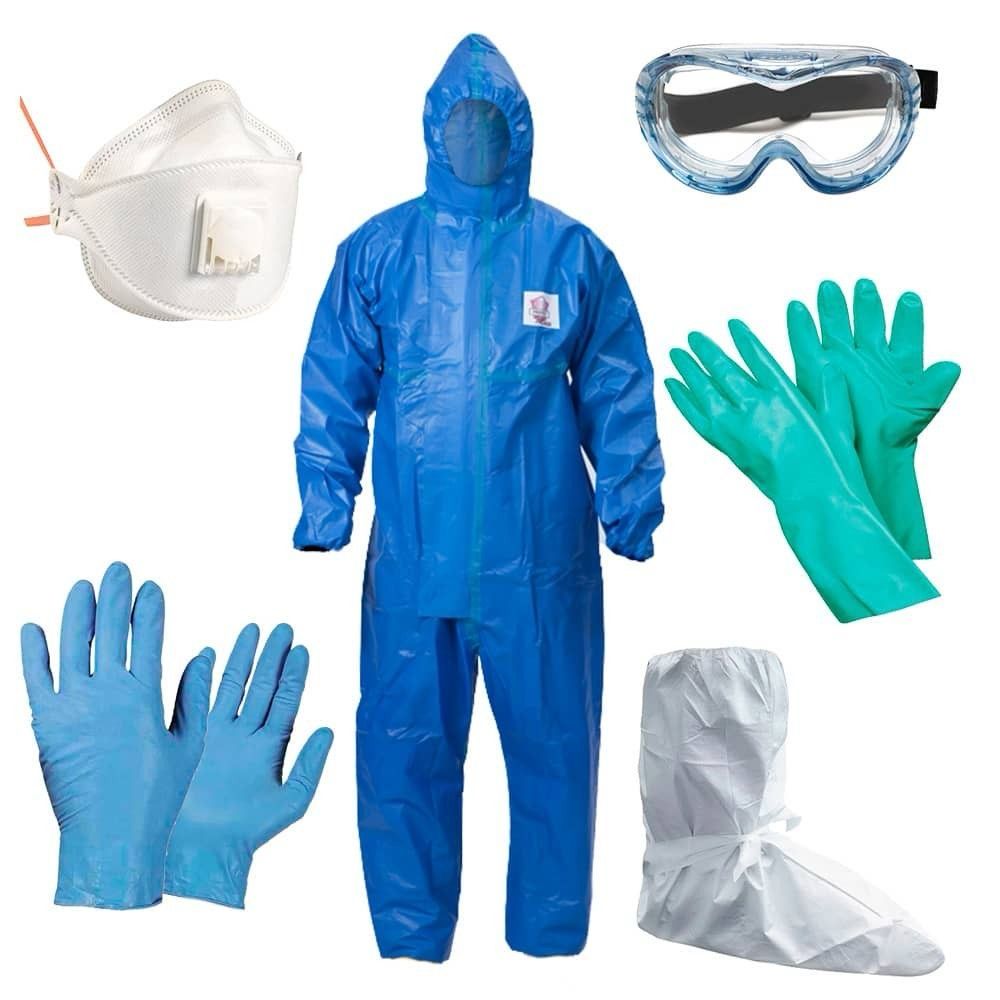 High quality medical ppe