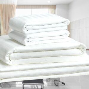 Hospital linen and clothing 
Cssd Linen